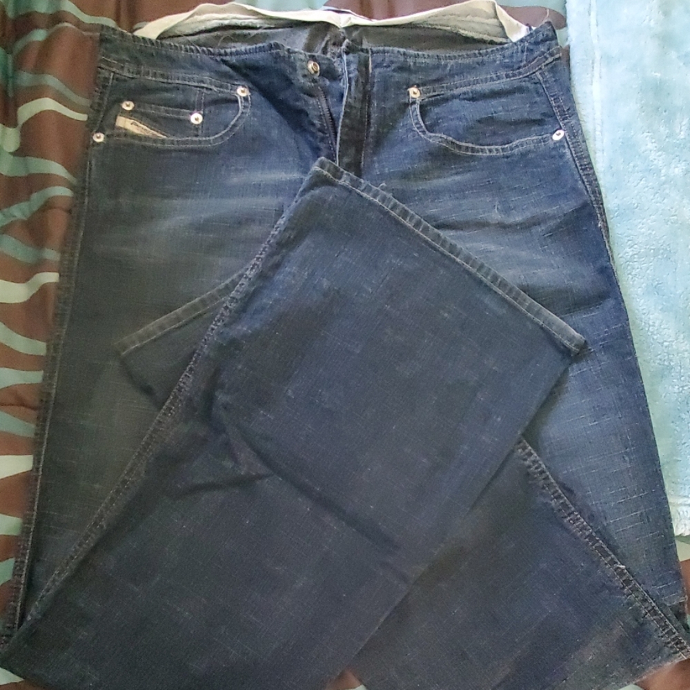 Diesel jeans